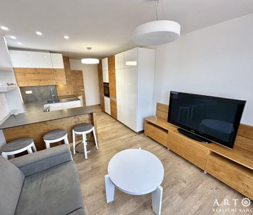 Pronájem bytu 1+kk 29 m² - Photo 2