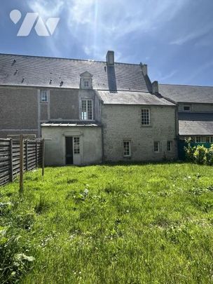 A louer maison meublée ST GABRIEL BRECY - Photo 1