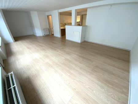 Jernbanegade 19C, 1. 6000 Kolding – lejlighed i Kolding City - Photo 2