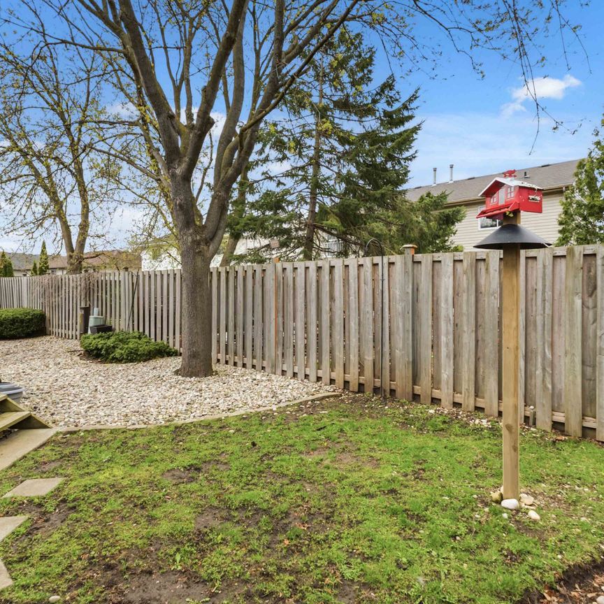 For Lease - 155 Killarney Road Unit# 11, London North, Ontario - Photo 1