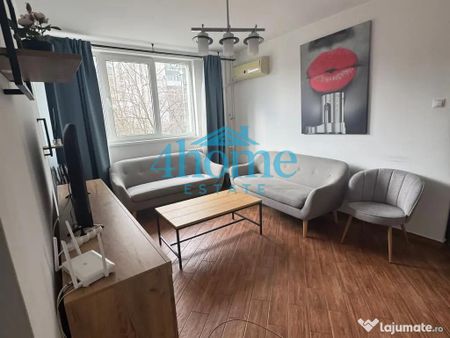 Inchirieri Apartamente 4 camere Bucuresti - Photo 2