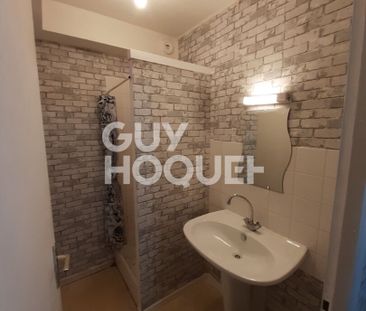 Location Appartement 1 pièce 21m² - Photo 4