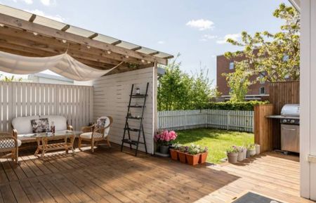 Vimmerbyvägen, Malmö - Photo 3