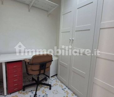 Trilocale via Giulio Palermo, 112, Rione Alto, Napoli - Photo 5