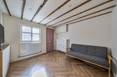 2 bedroom terraced house to rent - Photo 4