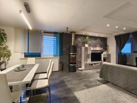 Großzügige 2-Zimmer-Wohnung mit Kamin Nahe Murinsel - Foto 3