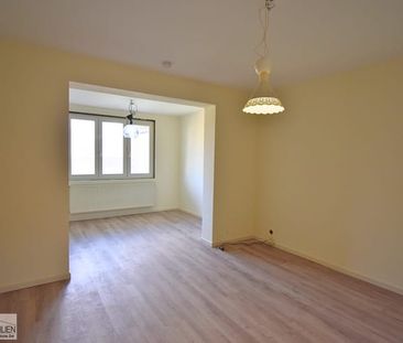 Appartement te huur - Photo 1
