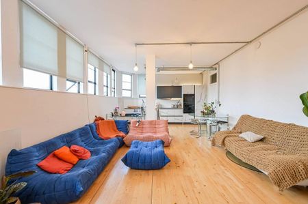 2 bedroom flat to rent - Photo 4