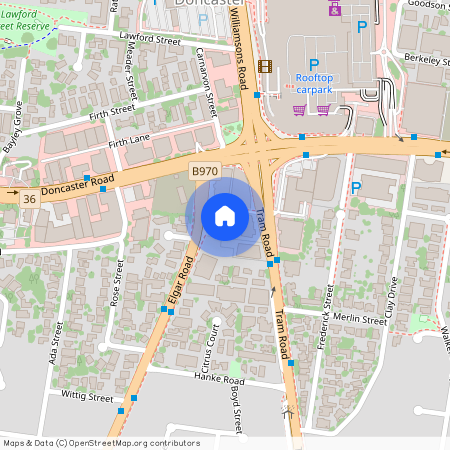 505/5 Elgar Court, 3108, Doncaster