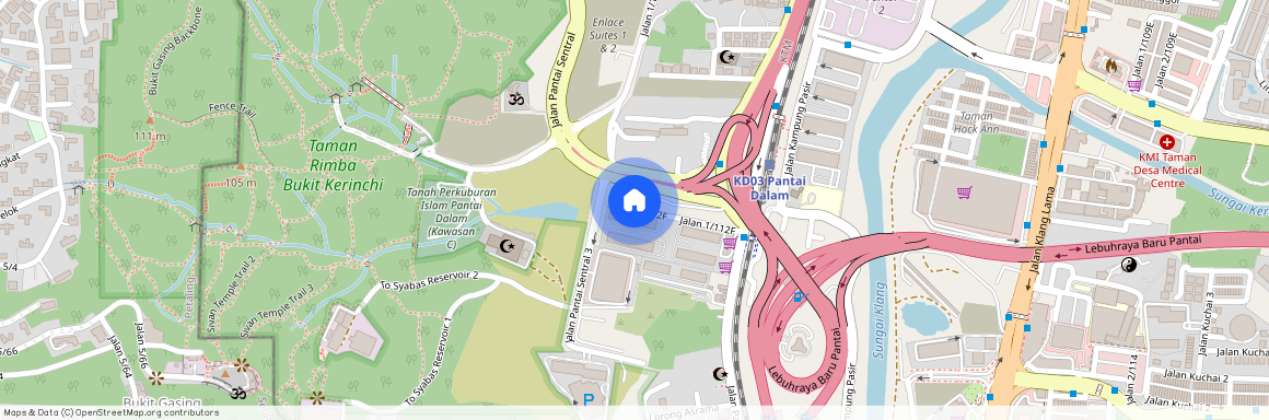 Kuala Lumpur