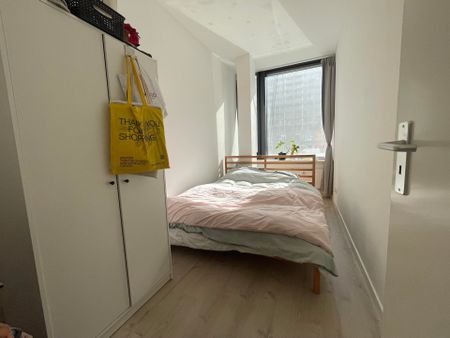 Te huur: Appartement Grotekerkplein in Rotterdam - Foto 5