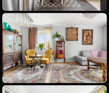 Jägarevägen, Kalmar - Foto 4