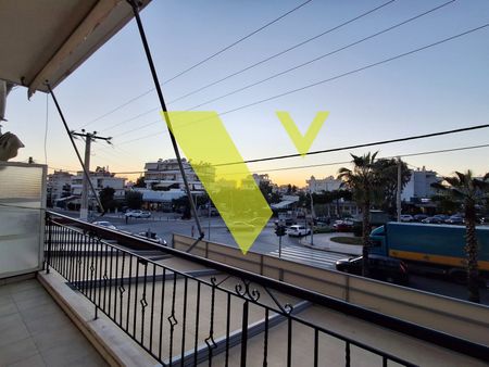 Ενοικίαση κατοικίας, 42 τ.μ., Γλυφάδα, 650 € - Photo 4