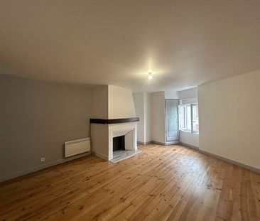 Location maison 97 m², Ancerville 55170Meuse - Photo 5