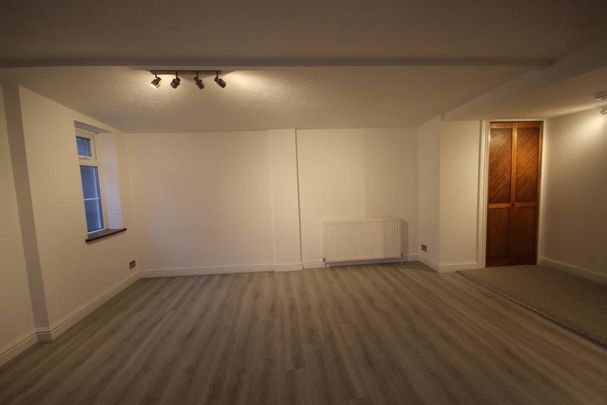 1 bedroom house to rent - Photo 1