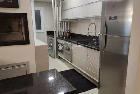 Apartamento com 2 quartos e 85m² para alugar em Bavária, Gramado. - Photo 4