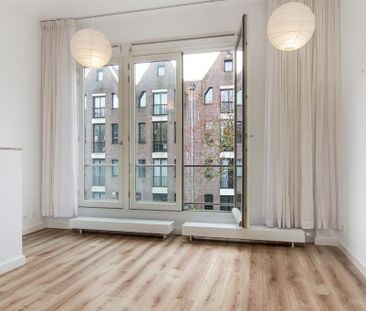Huis te huur: Laagte Kadijk 55 1018 BB Amsterdam - Photo 2