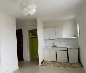 Appartement Tours 21 m² - Photo 3
