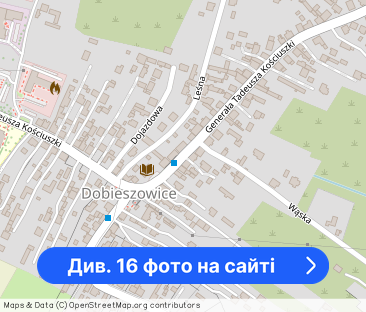 Samodzielne piętro domu do wynajmu - Фото 1