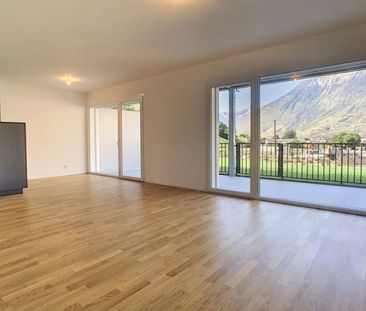 Magnifique appartement de 3.5 pièces de 100m2 - Photo 1