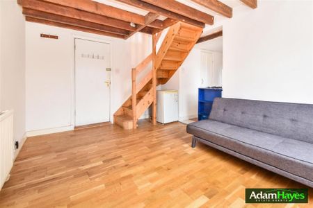 Studio to rent - Photo 2