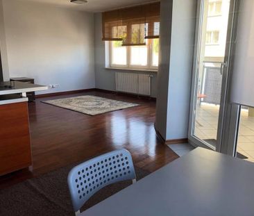 Mieszkanie | Wynajem - Фото 1