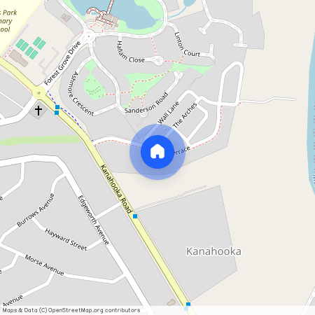 20 Brooks Terrace, Kanahooka