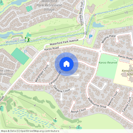 34 Landsborough Avenue, Vic 3178, Rowville