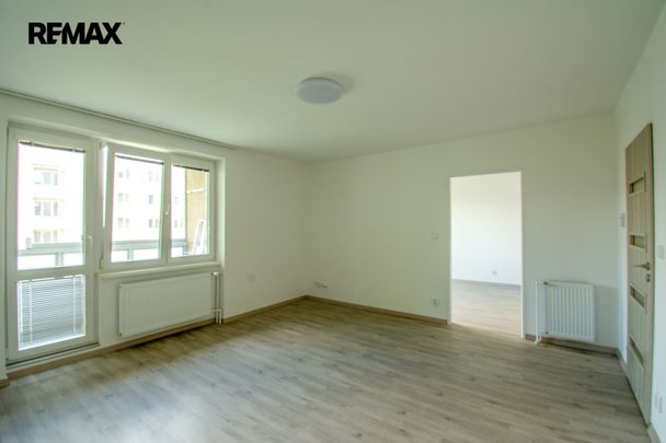 Pronájem bytu 3+1 v osobním vlastnictví 70 m², Hradec Králové - Photo 1