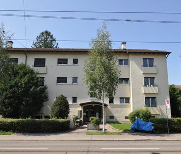 1 Zimmer, 32 m², 1. Stock - Photo 5