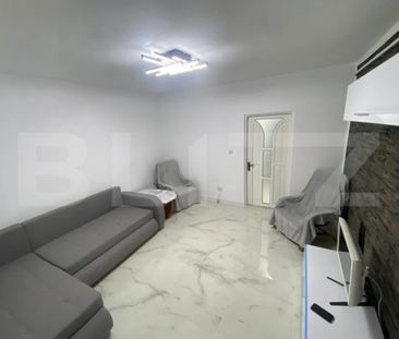 Garsoniera confort 1 - disponibila imediat - Fotografie 1