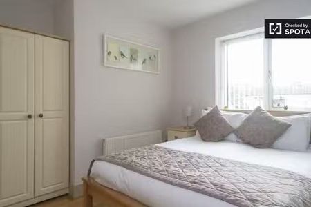 3-bedroom apartment for rent in Docklands South, Dublin. - Photo 2
