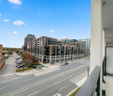 For Lease - 500 Wilson Avenue Unit# 541, Toronto, Ontario - Photo 3