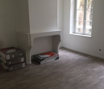 Appartement 2 pièces à Metz - Photo 1