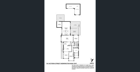 3 Bedroom Home with Double Car Garage – Lifestyle & Convenience in Werrington - Photo 5