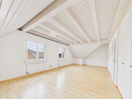 Exklusive 4.5 Zimmer-Wohnung in der begehrten Region Mettlen, Kanton TG - Photo 5