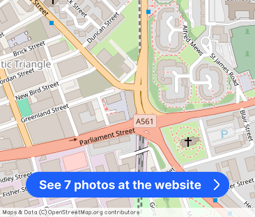 Parliament Square, L1 - Photo 1