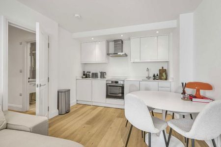 1 bedroom flat to rent - Photo 5