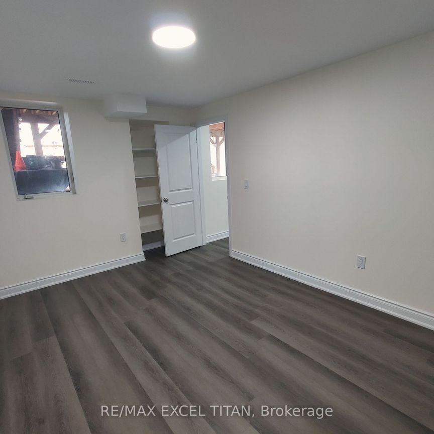 For Lease - 460 Mactier Drive, Vaughan, Ontario - Photo 1