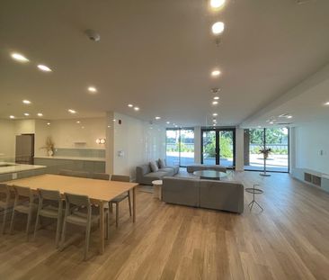 Unit 411 - One Bedroom Plus Den at The Grove - Photo 3