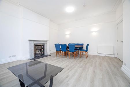 Frognal Hampstead NW3 - Photo 2