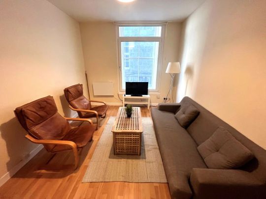 25C Union Street, First Floor, Aberdeen AB11 5BP - Photo 1