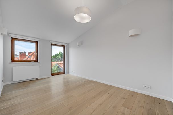 Na wynajem 5 pokoi Zapłocie - Zdjęcie 1