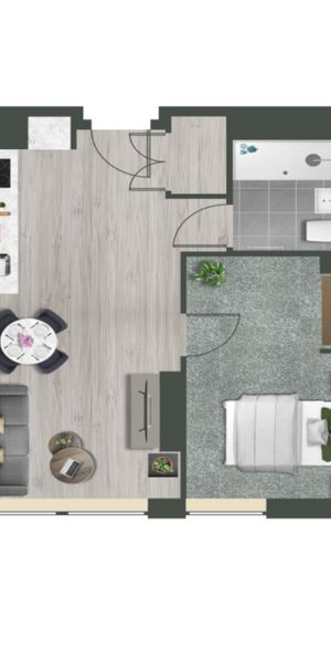 1411 - Moda, Holland Park (Glasgow) - Photo 2