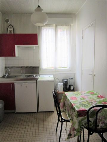 Ref: 617 Appartement à Le Havre - Photo 4