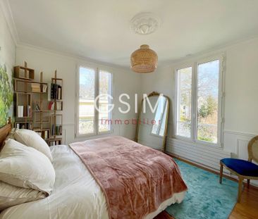 Tout savoir sur cette maison à Vaucresson - Photo 6