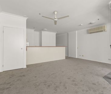 Unfurnished studio in heart of Kangaroo Point! - Photo 5