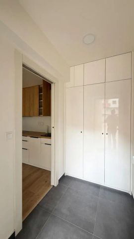 Pronájem, P-10, Strašnice, 1+KK, 24,6 m - Photo 5