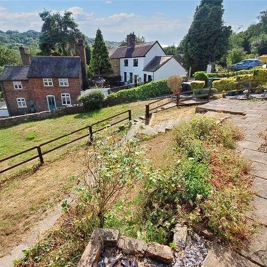 Wesley Road, Ironbridge, Telford, TF8 - Photo 1