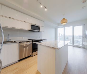 For Lease - 10 Deerlick Court Unit# 1105, Toronto, Ontario - Photo 3